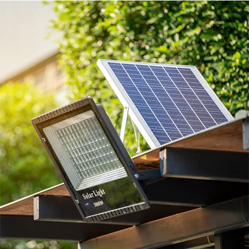 Solar