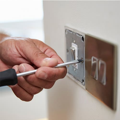 Redes Eléctricas